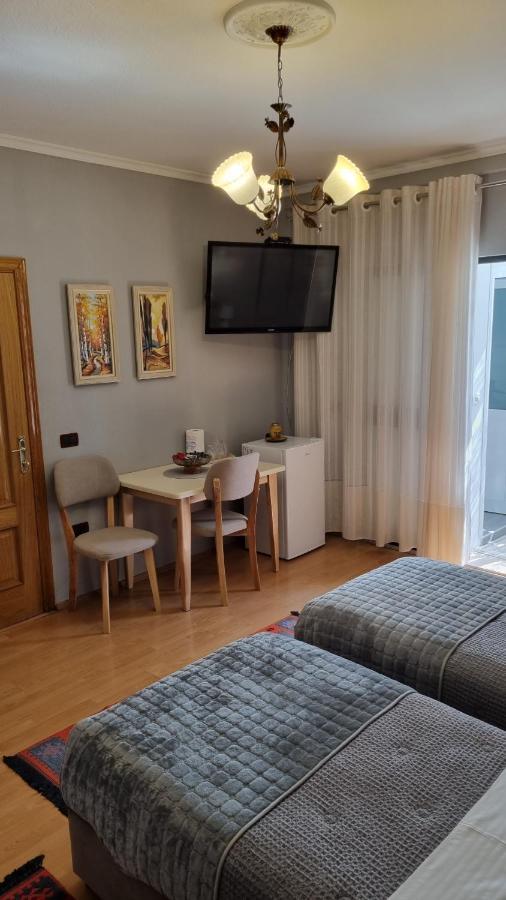 Ciak Apartment 2 Tirana Exterior photo