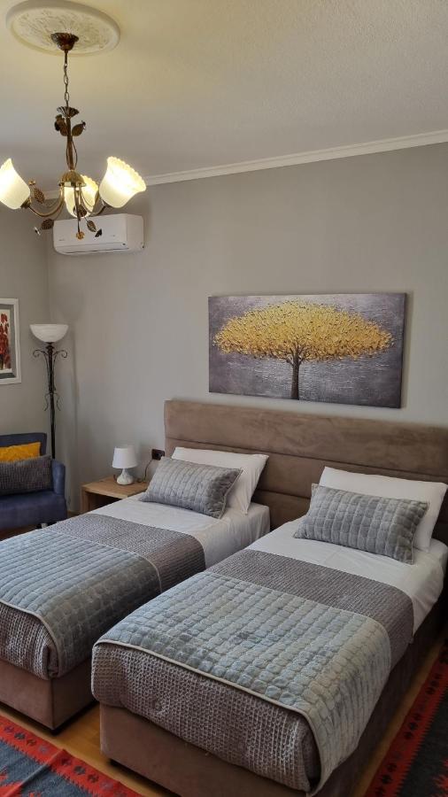 Ciak Apartment 2 Tirana Exterior photo