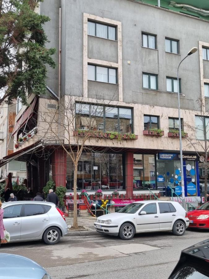 Ciak Apartment 2 Tirana Exterior photo